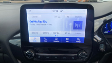 Ford Puma 1.0 EcoBoost Hybrid mHEV ST-Line 5dr Petrol Hatchback